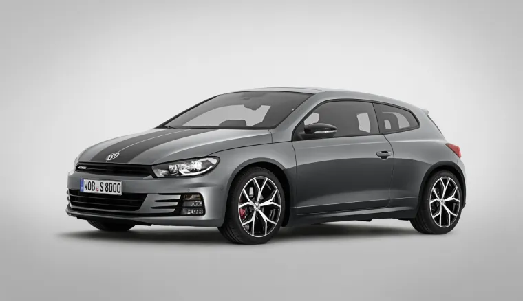 Volkswagen je predstavio četiri nova modela za 2016. godinu - Sirocco GTS, Look up!, CC GT Black edition i CC R-Line Black Edition.