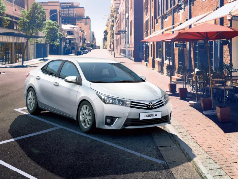 BEZVREMENSKI KLASIK: Ovako izgleda najprodavaniji automobil na svijetu