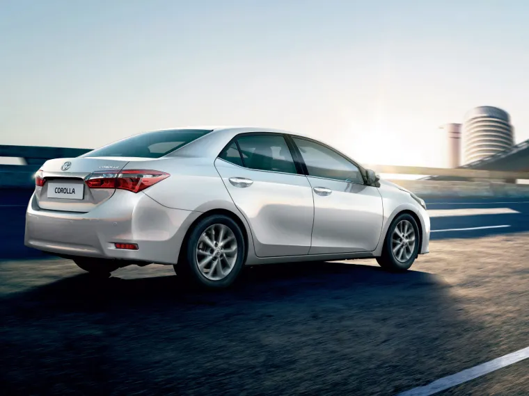 Otkad su je Japanci predstavili 1968. godine, Toyota Corolla se prodala u 41 milijun primjeraka.