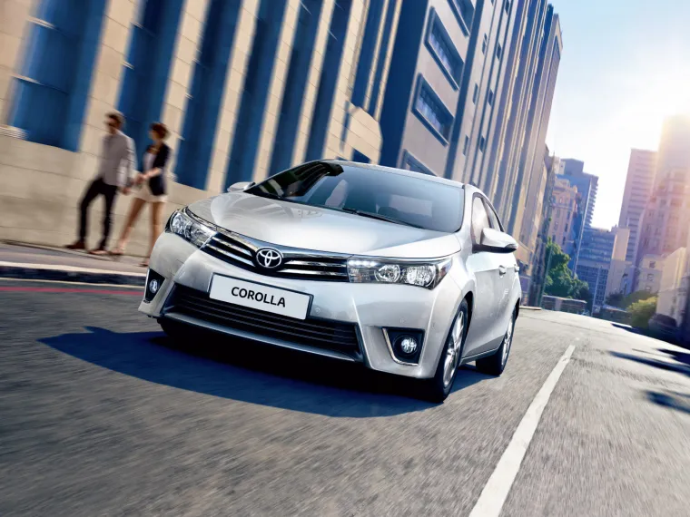 Toyota Corolla je potvrdila naslov najpopularnijeg automobila na svijetu s 1,33 milijuna prodanih primjeraka u 2015. godini