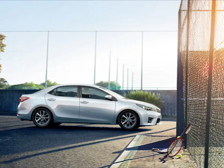 Toyota prodaje praktički istu verziju Corolle u 150 zemalja &scaron;irom svijeta, a najvi&scaron;e se prodaju u SAD-u, Kini i Japanu, dok je najveći rast zabilježen u Pakistanu, UAE-u i Rumunjskoj.