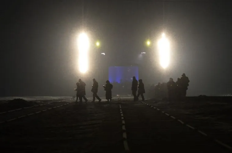 Svijet obilježava 71. godi&scaron;njicu oslobođenja Auschwitza