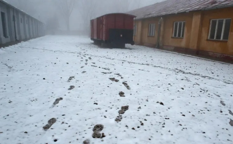 Svijet obilježava 71. godi&scaron;njicu oslobođenja Auschwitza