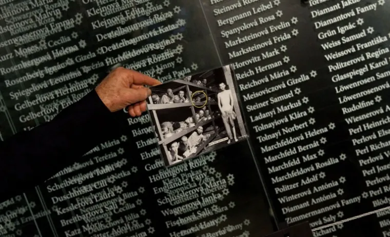 Svijet obilježava 71. godi&scaron;njicu oslobođenja Auschwitza