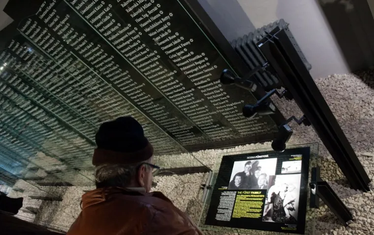 Svijet obilježava 71. godi&scaron;njicu oslobođenja Auschwitza