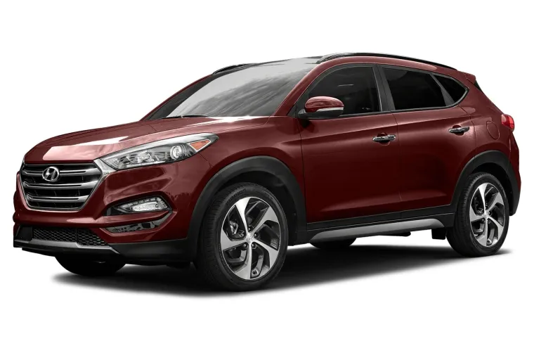 Lista kandidata za nagradu Svjetskog automobila 2016. godine  (World Car of the Year 2016) sužena je na deset modela. Troje finalista saznat ćemo početkom ožujka na sajmu automobila u Genevi, a pobjednici će biti proglašeni krajem travnja na auto showu u New Yorku. Jedan od kandidata je i Hyundai Tucson.