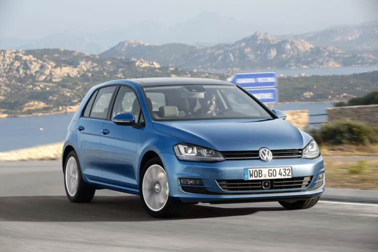 Golf je u Hrvatskoj najprodavaniji vW model