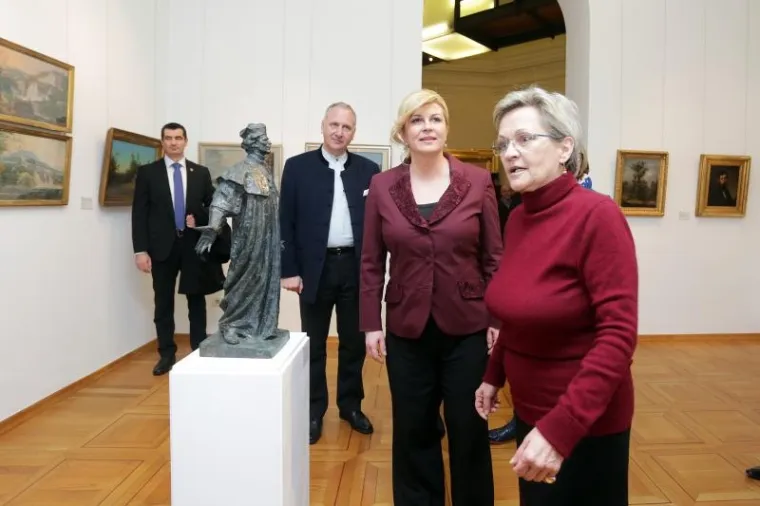 11. NOĆ MUZEJA: Tisuće ljudi u redovima