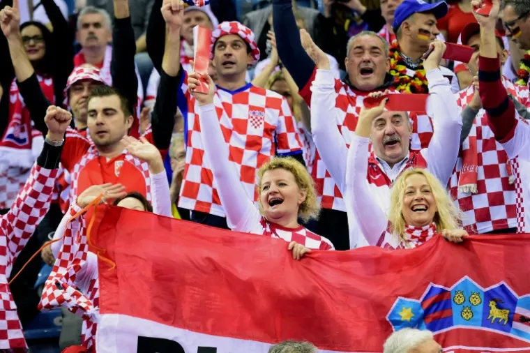 Hrvatski rukometa&scaron;i su pobjedom protiv Norve&scaron;ke osvojili brončanu medalju na Europskom prvenstvu u Poljskoj, a ovako je izgledao težak okr&scaron;aj za treće mjesto.