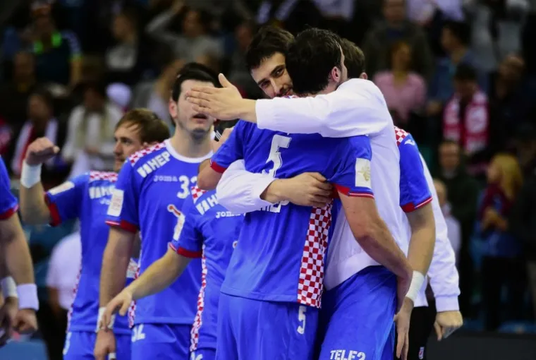 Hrvatski rukometa&scaron;i su pobjedom protiv Norve&scaron;ke osvojili brončanu medalju na Europskom prvenstvu u Poljskoj, a ovako je izgledao težak okr&scaron;aj za treće mjesto.