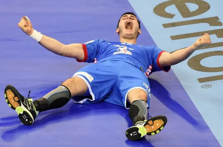 Hrvatski rukometa&scaron;i su pobjedom protiv Norve&scaron;ke osvojili brončanu medalju na Europskom prvenstvu u Poljskoj, a ovako je izgledao težak okr&scaron;aj za treće mjesto.