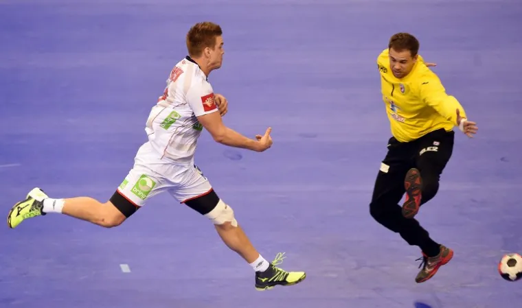 Hrvatski rukometa&scaron;i su pobjedom protiv Norve&scaron;ke osvojili brončanu medalju na Europskom prvenstvu u Poljskoj, a ovako je izgledao težak okr&scaron;aj za treće mjesto.