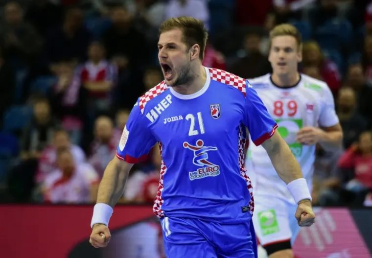 Hrvatski rukometa&scaron;i su pobjedom protiv Norve&scaron;ke osvojili brončanu medalju na Europskom prvenstvu u Poljskoj, a ovako je izgledao težak okr&scaron;aj za treće mjesto.