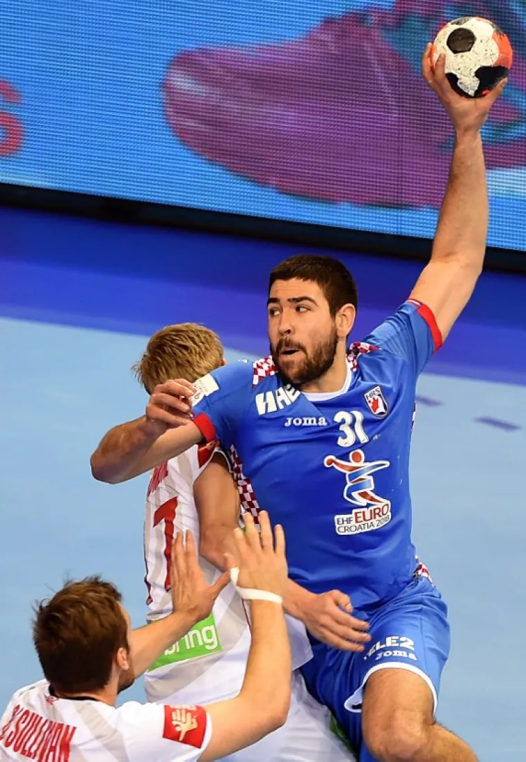 Hrvatski rukometa&scaron;i su pobjedom protiv Norve&scaron;ke osvojili brončanu medalju na Europskom prvenstvu u Poljskoj, a ovako je izgledao težak okr&scaron;aj za treće mjesto.