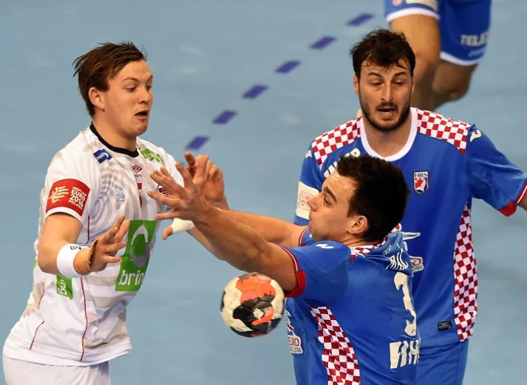 PUT DO BRONCE: Evo kako je izgledao hrvatski lov na medalju