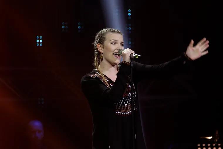 Rea Matić