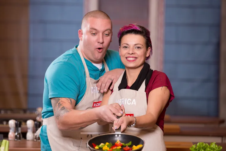 'Tri, dva, jedan - kuhaj!'  od 1. veljače na RTL-u!