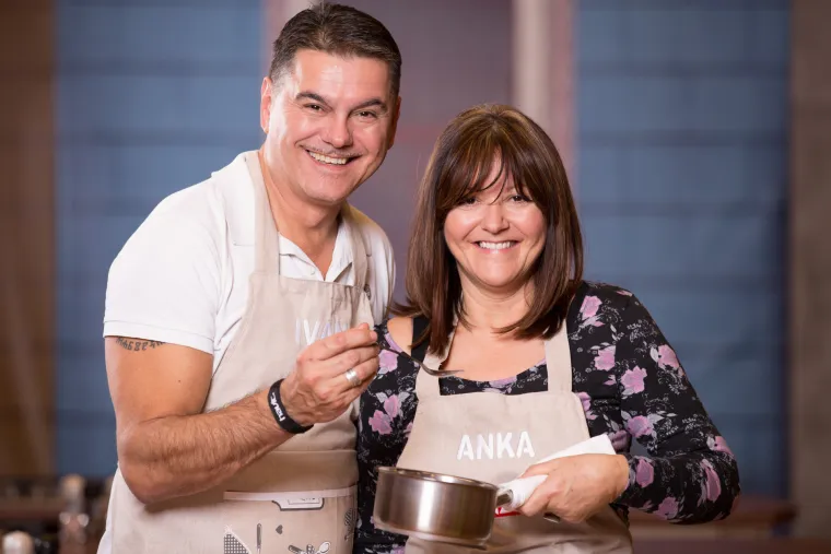 'Tri, dva, jedan - kuhaj!'  od 1. veljače na RTL-u!