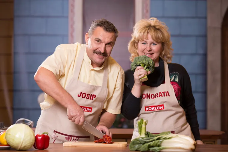 'Tri, dva, jedan - kuhaj!'  od 1. veljače na RTL-u!