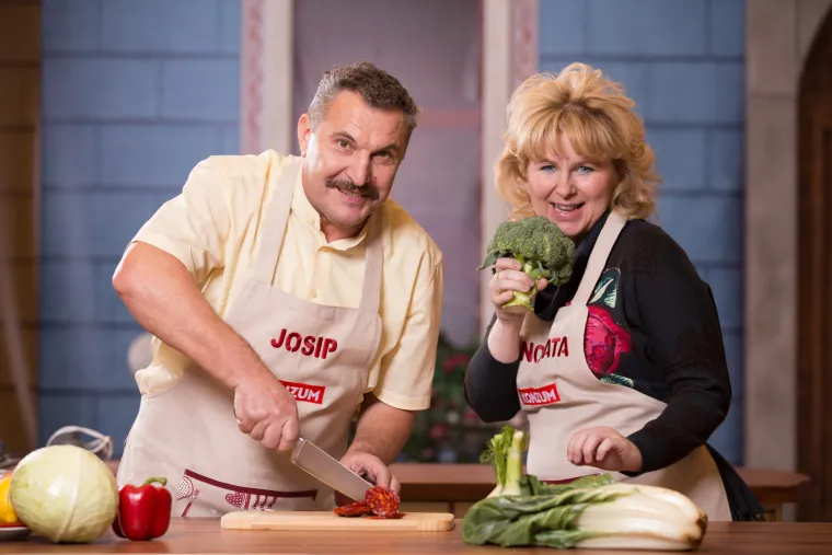 'Tri, dva, jedan - kuhaj!'  od 1. veljače na RTL-u!