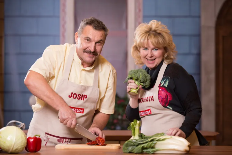 'Tri, dva, jedan - kuhaj!'  od 1. veljače na RTL-u!