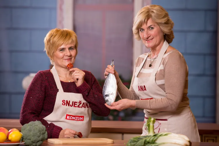 'Tri, dva, jedan - kuhaj!'  od 1. veljače na RTL-u!