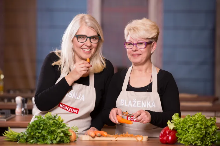 'Tri, dva, jedan - kuhaj!'  od 1. veljače na RTL-u!