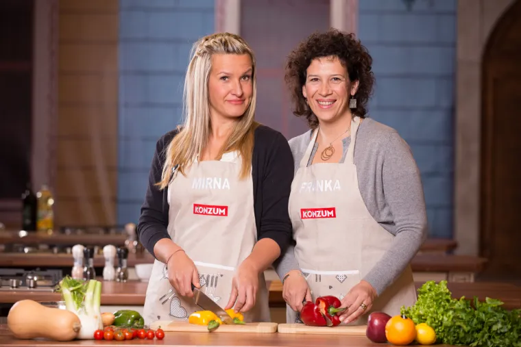 'Tri, dva, jedan - kuhaj!'  od 1. veljače na RTL-u!