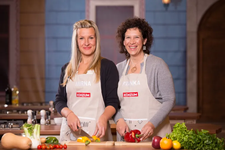 'Tri, dva, jedan - kuhaj!'  od 1. veljače na RTL-u!