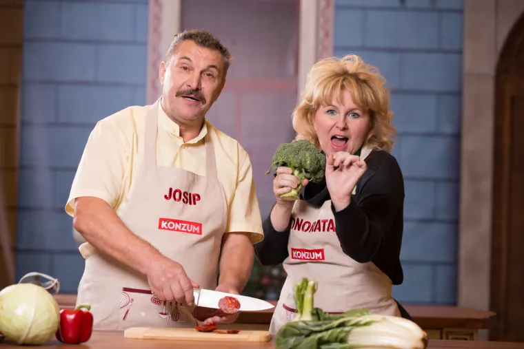 'Tri, dva, jedan - kuhaj!'  od 1. veljače na RTL-u!