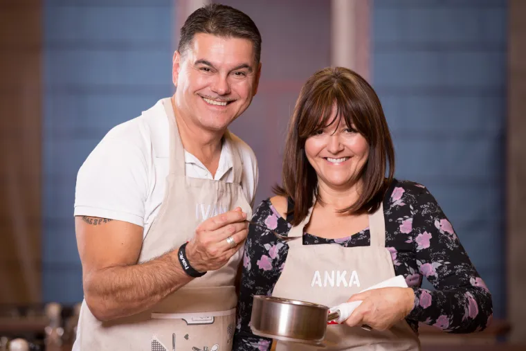 'Tri, dva, jedan - kuhaj!'  od 1. veljače na RTL-u!