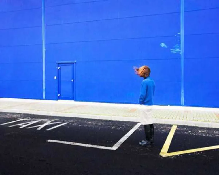 Koliko gode se trudili iskombinirati odjeću, koliko god mislili da vam je uzorak na haljini originalan, negdje vreba ovakva situacija. Pitanje je samo hoćete li se naći na pravom mjestu odjeveni u pravu kombinaciju.