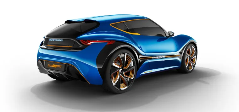 Zahvaljujući Flowcell tehnologiji, Quantino prema riječima proizvođača može s jednim punjenjem prijeći vi&scaron;e od 1000 kilometara