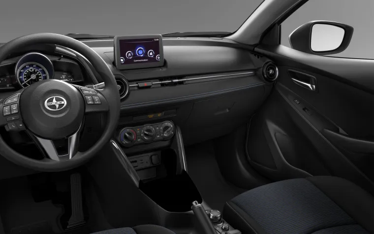 ZBOGOM, SCION: Ovo su najpopularniji automobili branda koji se gasi