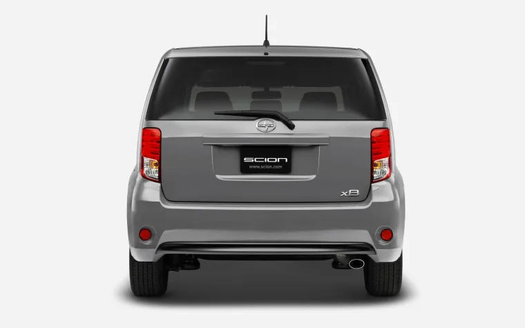 ZBOGOM, SCION: Ovo su najpopularniji automobili branda koji se gasi