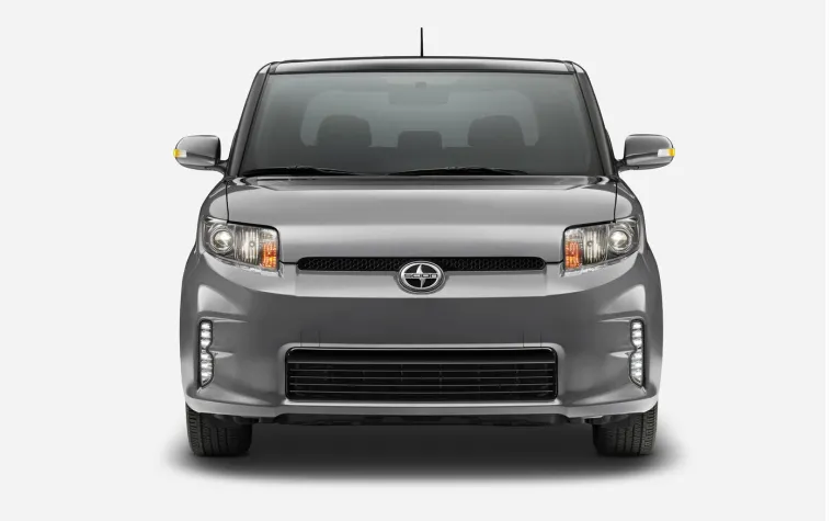 ZBOGOM, SCION: Ovo su najpopularniji automobili branda koji se gasi