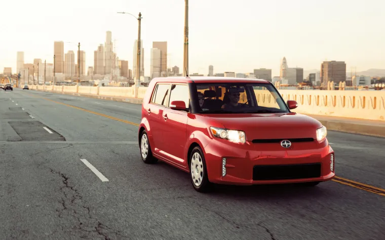 ZBOGOM, SCION: Ovo su najpopularniji automobili branda koji se gasi