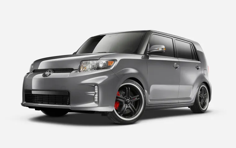 Scion xB