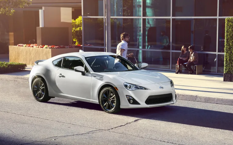 ZBOGOM, SCION: Ovo su najpopularniji automobili branda koji se gasi