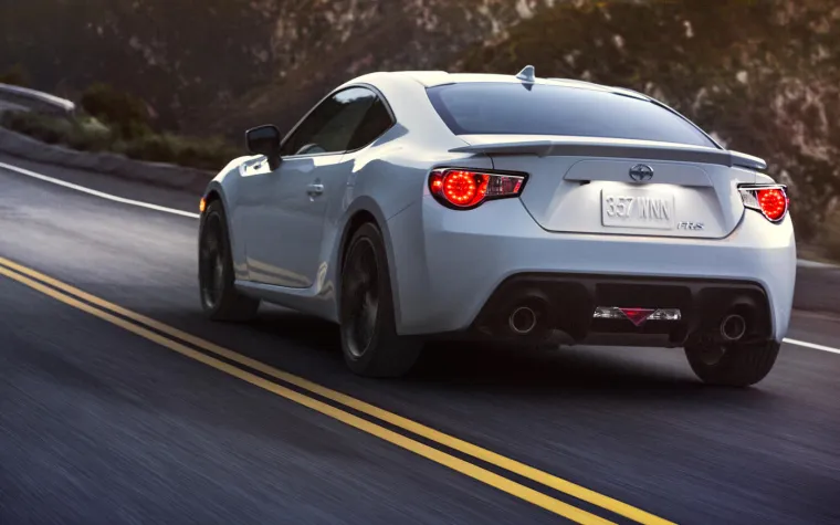 ZBOGOM, SCION: Ovo su najpopularniji automobili branda koji se gasi