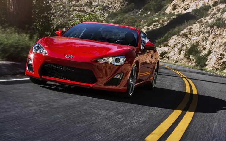 Toyota je objavila kako gasi Scion brand, namijenjen mlađoj populaciji u SAD-u. Jedan od popularnijih modela bio je FR-S