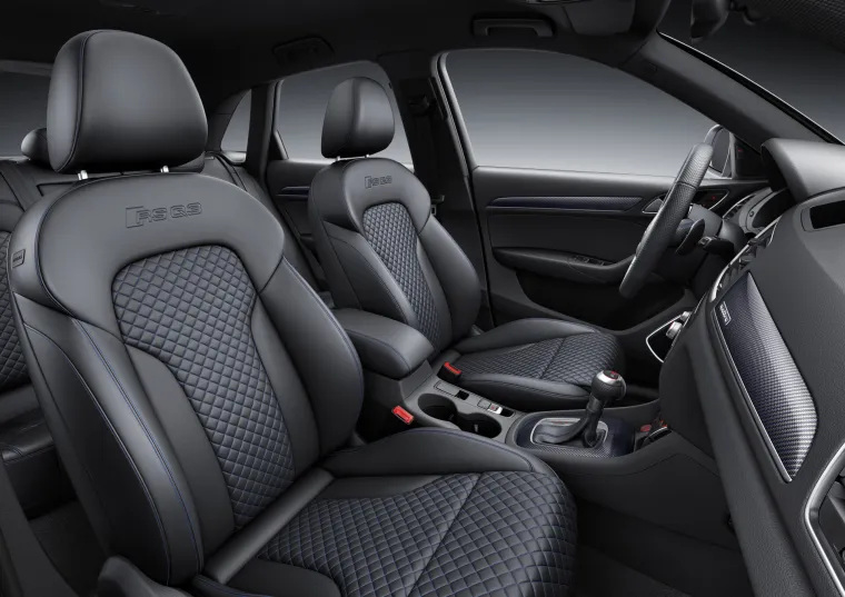 NOVI AUDIJEV ADUT: Evo kako izgleda najsnažniji Q3 ikad napravljen