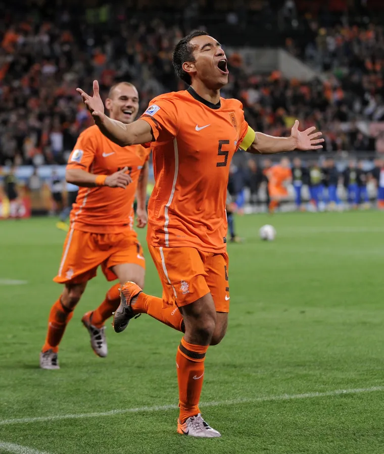 Giovanni VAN BRONCKHORST