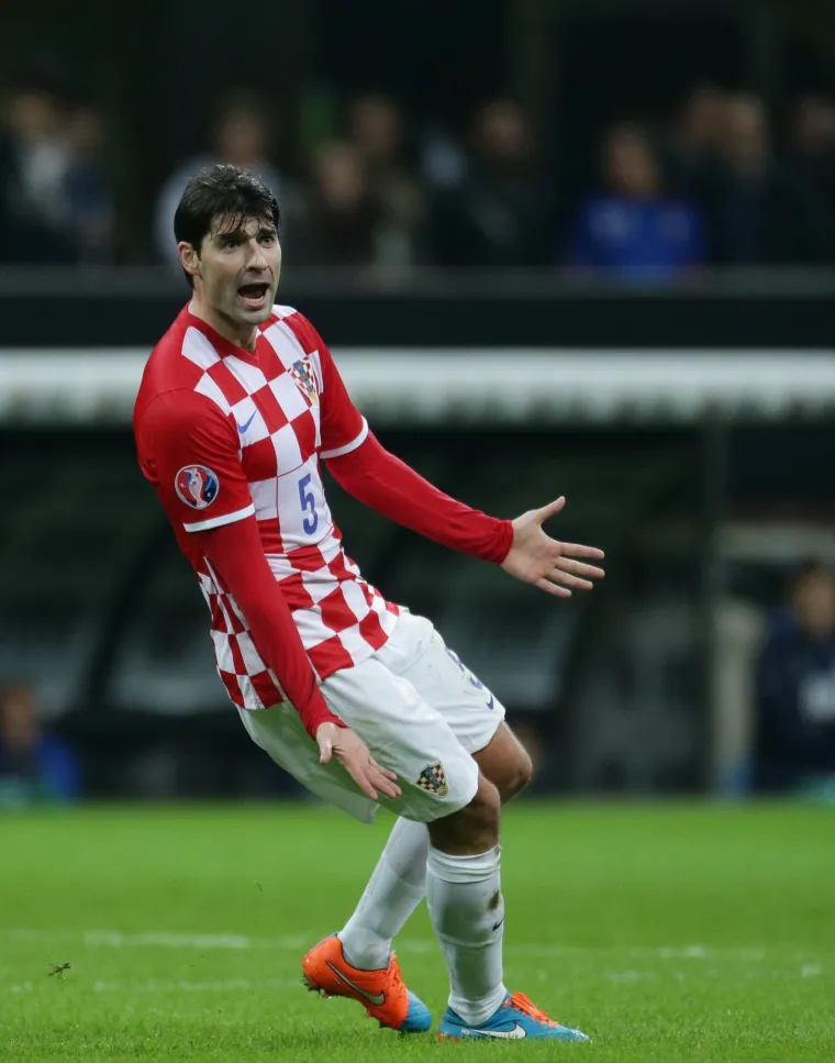 Vedran Ćorluka
