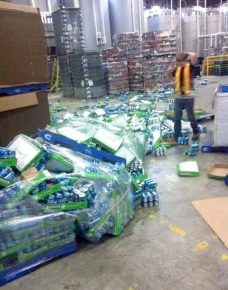 Ako mislite da imate lo&scaron; dan, dovoljno je da pogledate ove siromahe...