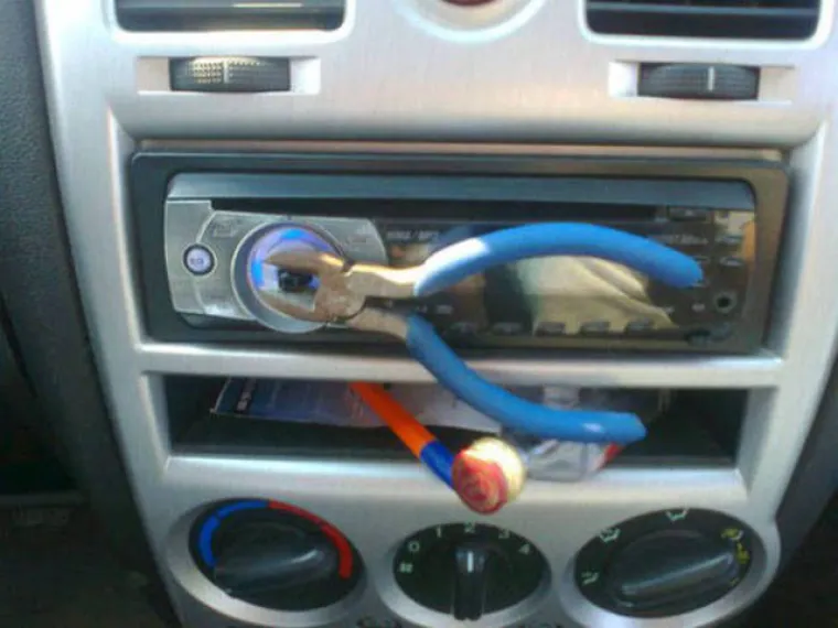 Novi postapokaliptični film u režiji... a ne, to su samo prizori iz Rusije