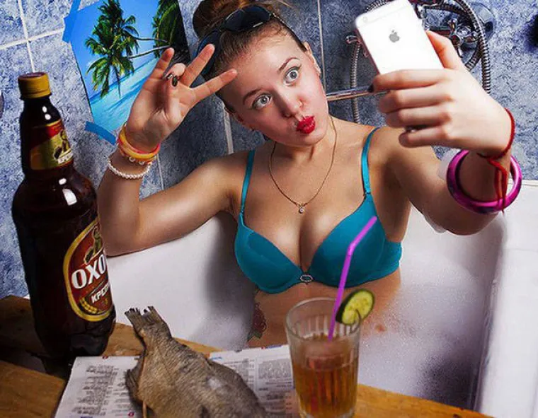 Novi postapokaliptični film u režiji... a ne, to su samo prizori iz Rusije