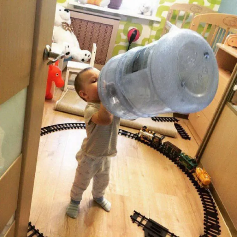 Novi postapokaliptični film u režiji... a ne, to su samo prizori iz Rusije