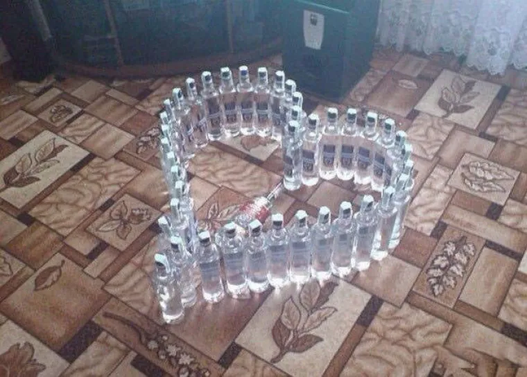 Novi postapokaliptični film u režiji... a ne, to su samo prizori iz Rusije