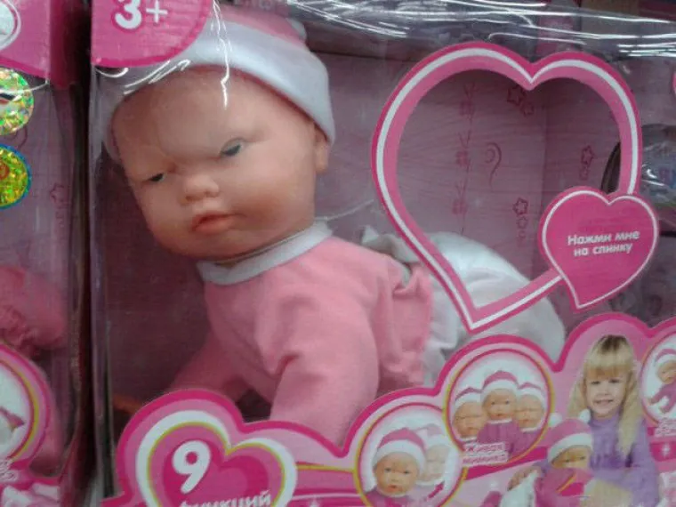 Novi postapokaliptični film u režiji... a ne, to su samo prizori iz Rusije